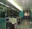 Administration Floor of BPO, Call Center
