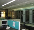 Server Room of BPO, Call Center