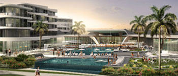 Housing Complex in Delhi-NCR